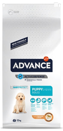 Advance Puppy Protect Maxi 12 KG