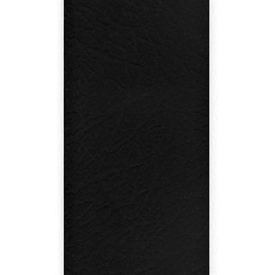 Morso Hondenriem Waterproof Gerecycled Black Zwart 120X1,5 CM