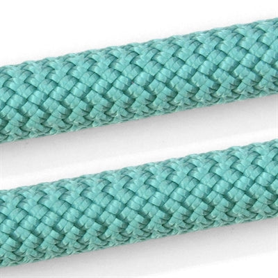 Morso Half Slip Halsband Hond Regular Rope Gerecycled Aquamarine Blauw 60X1 CM