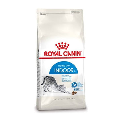 Royal Canin Indoor 4 KG - Pet4you