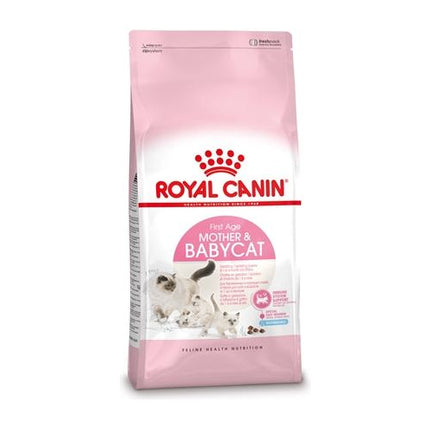 Royal Canin Babycat 400 GR - Pet4you