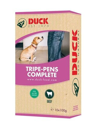 Duck Pens Compleet 8X1 KG - Pet4you