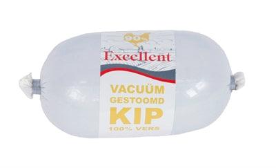 Excellent Vers Vacuum Gestoomd Kip 20X400 GR - Pet4you