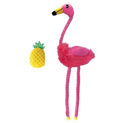Kong Tropics Flamingo 29X14X3 CM - Pet4you