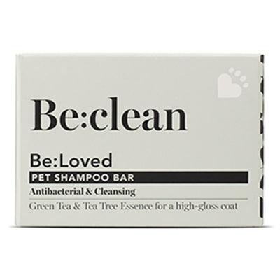 Beloved Clean Pet Shampoo Bar 110 GR - Pet4you