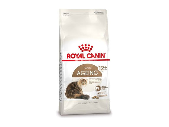 Royal Canin Ageing +12 2 KG - Pet4you
